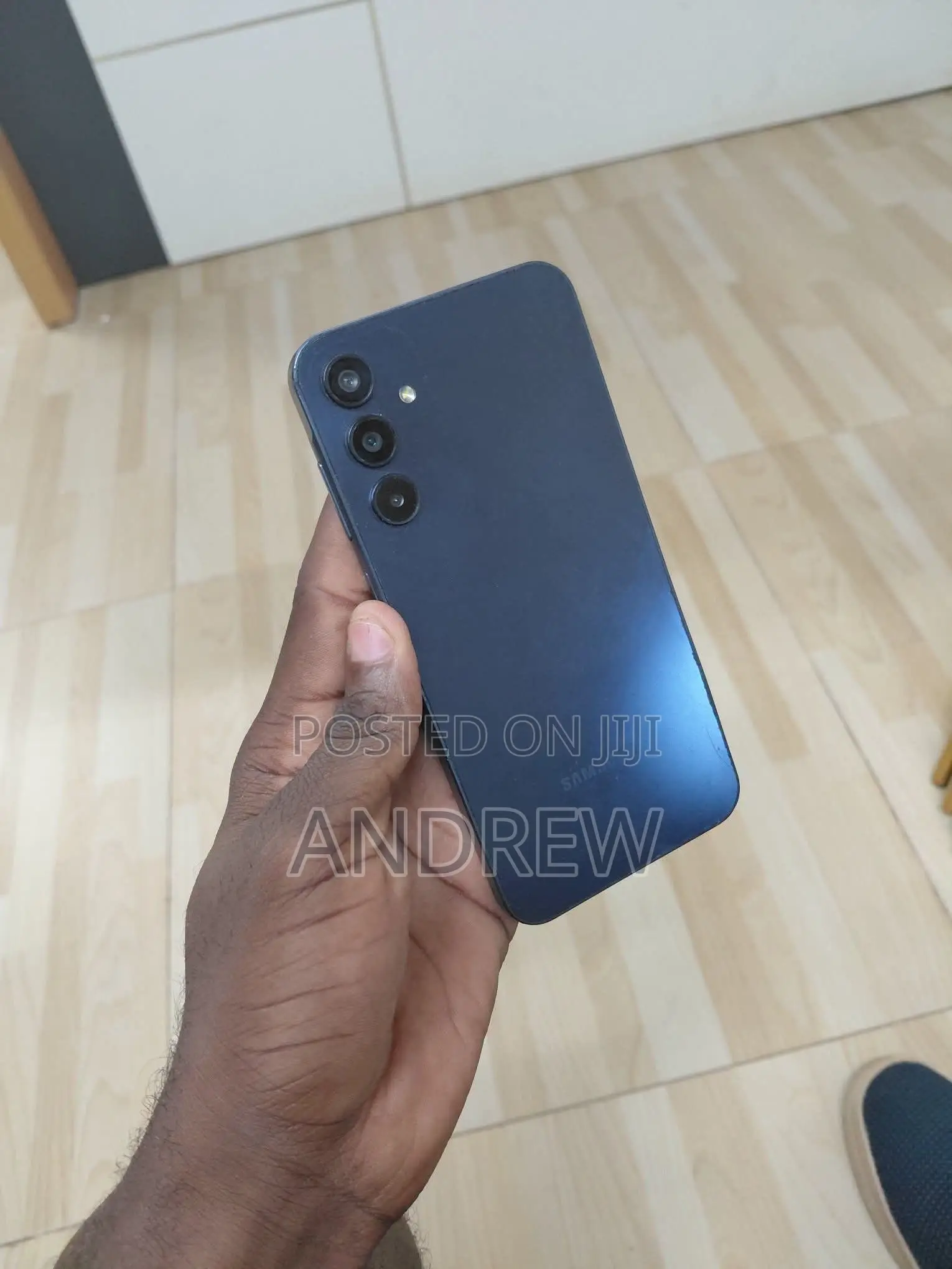 Samsung Galaxy A15 128 GB Blue