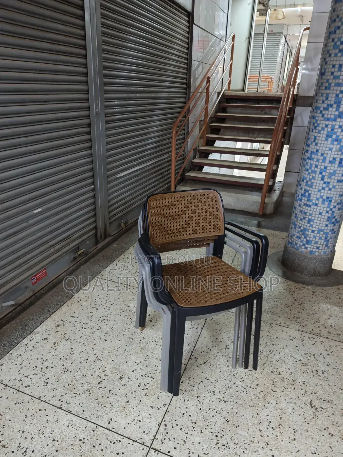 Lux Plastic Chairs Plastic Chairs