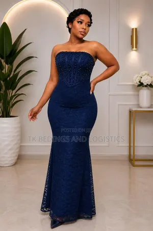 Ladies Ota Dress