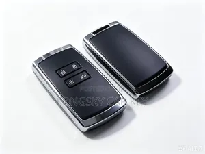 Renault Smart Car Key Shells/Cases