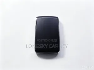Renault Smart Car Key Shells/Cases