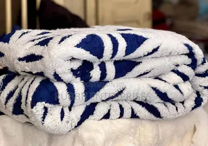 Fleece Blanket 3pcs