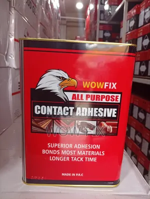 All Purpose Contact Adhesive