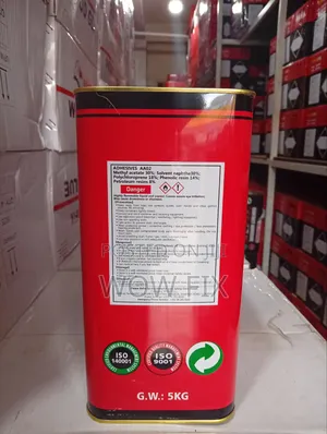 All Purpose Contact Adhesive