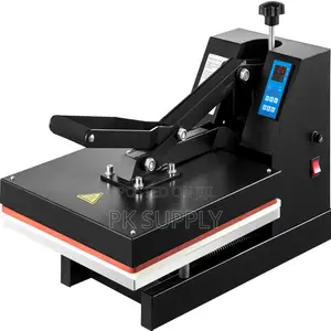 Heatpress Machine 3838