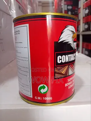 All Purpose Contact Adhesive