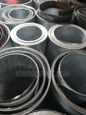 Plain Iron Sheets G32