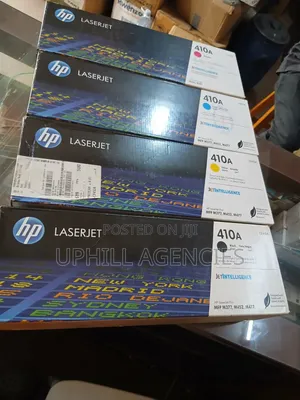HP Laserjet 410a