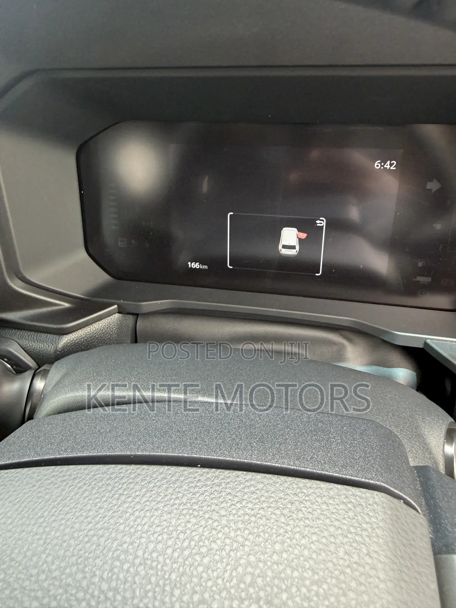 Toyota Land Cruiser Prado 2.8 2025 Brown