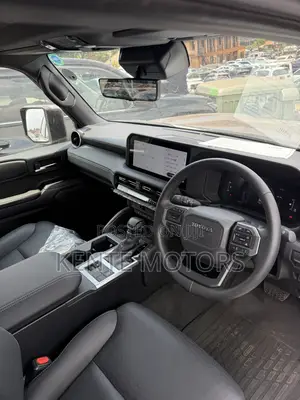 Toyota Land Cruiser Prado 2.8 2025 Brown