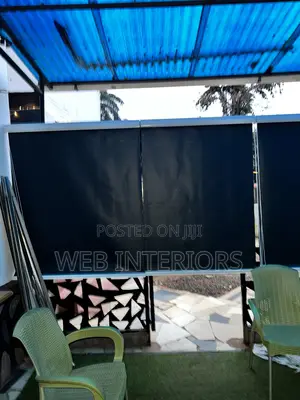Roller Blinds
