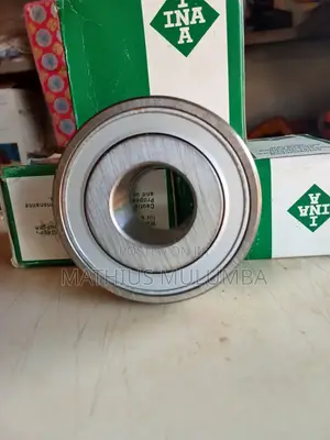 Genuine INA GRAE30 Insert Ball Bearings