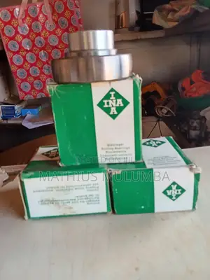 Genuine INA GRAE30 Insert Ball Bearings