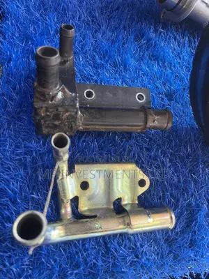 Mazda CX5 Coolant Pipe | Junction Pipe Mazda CX5