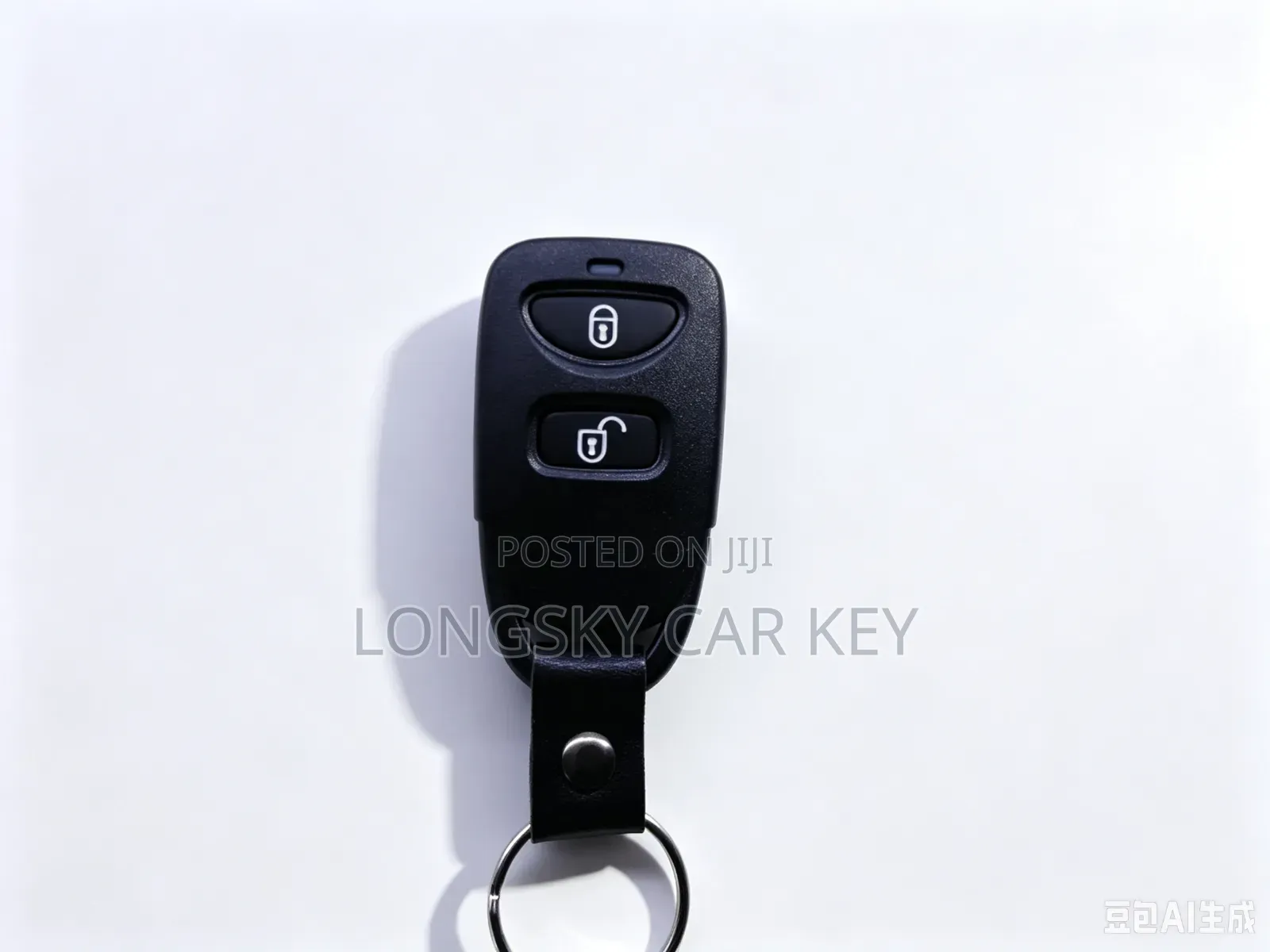 Toyota Old Remote Cases/Shells