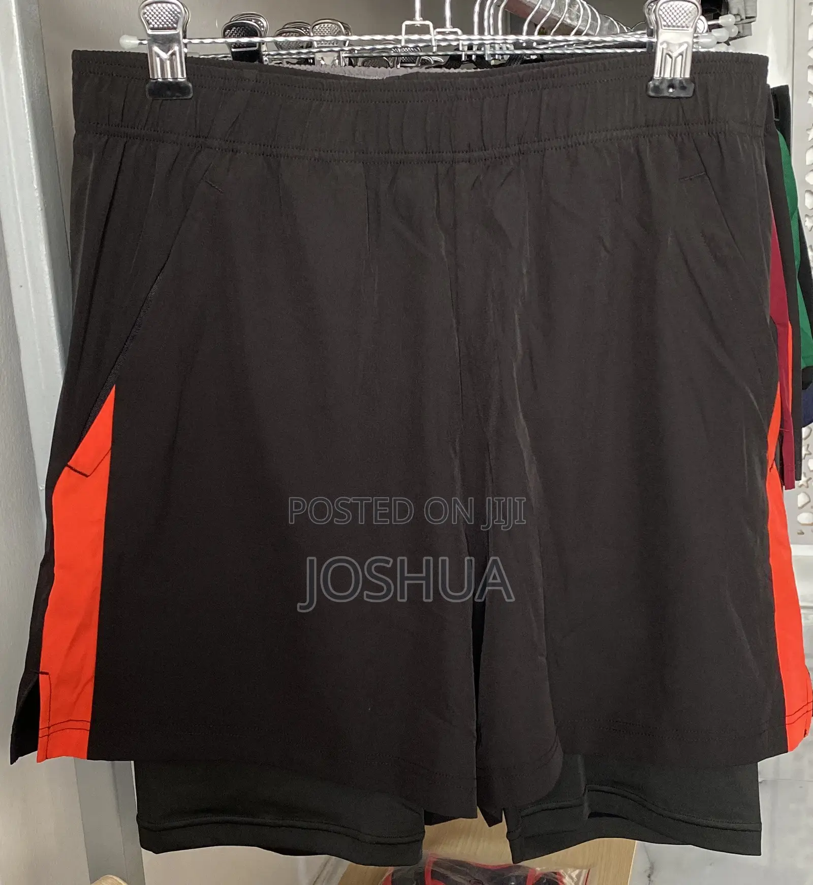 Clothing Short