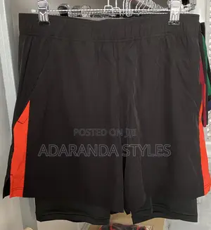 Clothing Short