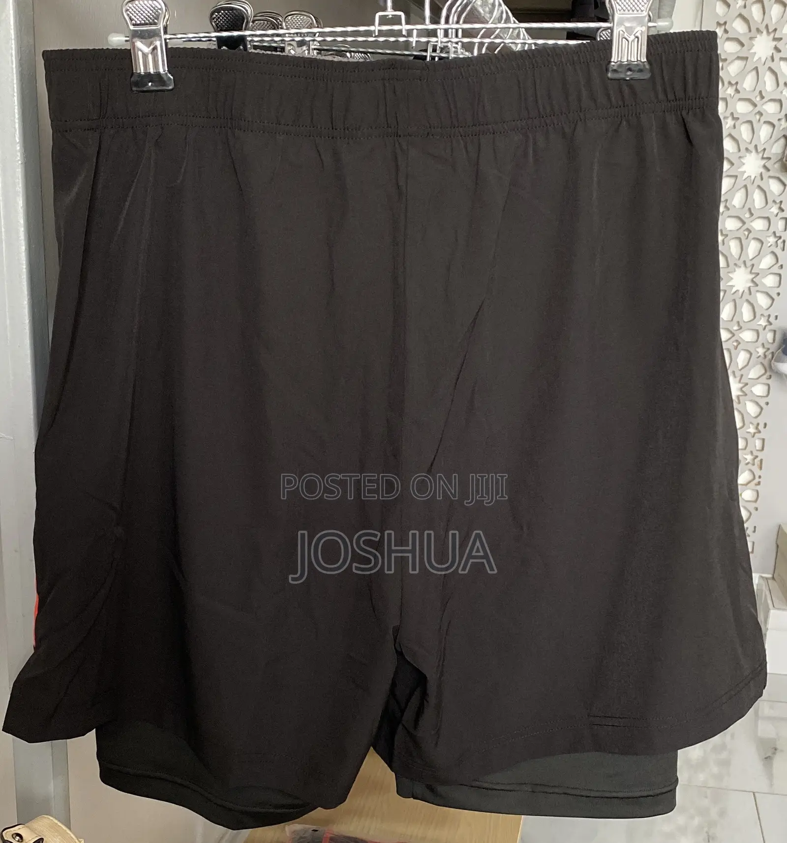 Clothing Short