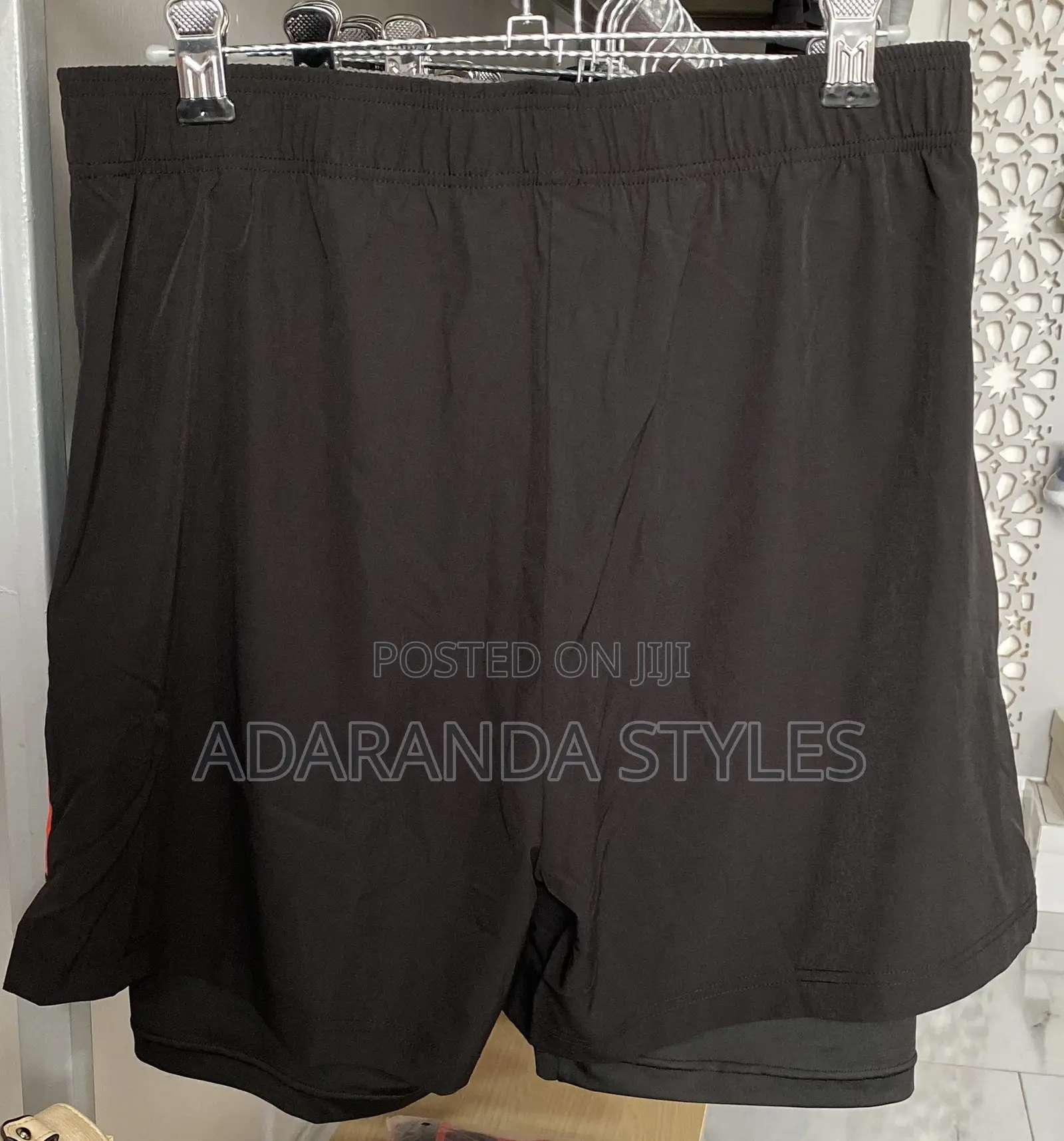 Clothing Short