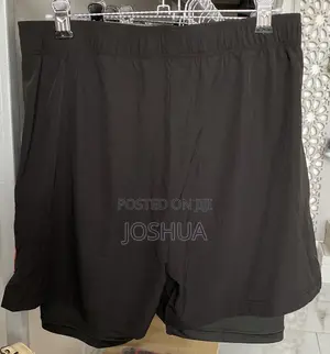 Clothing Short