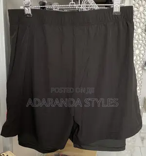 Clothing Short