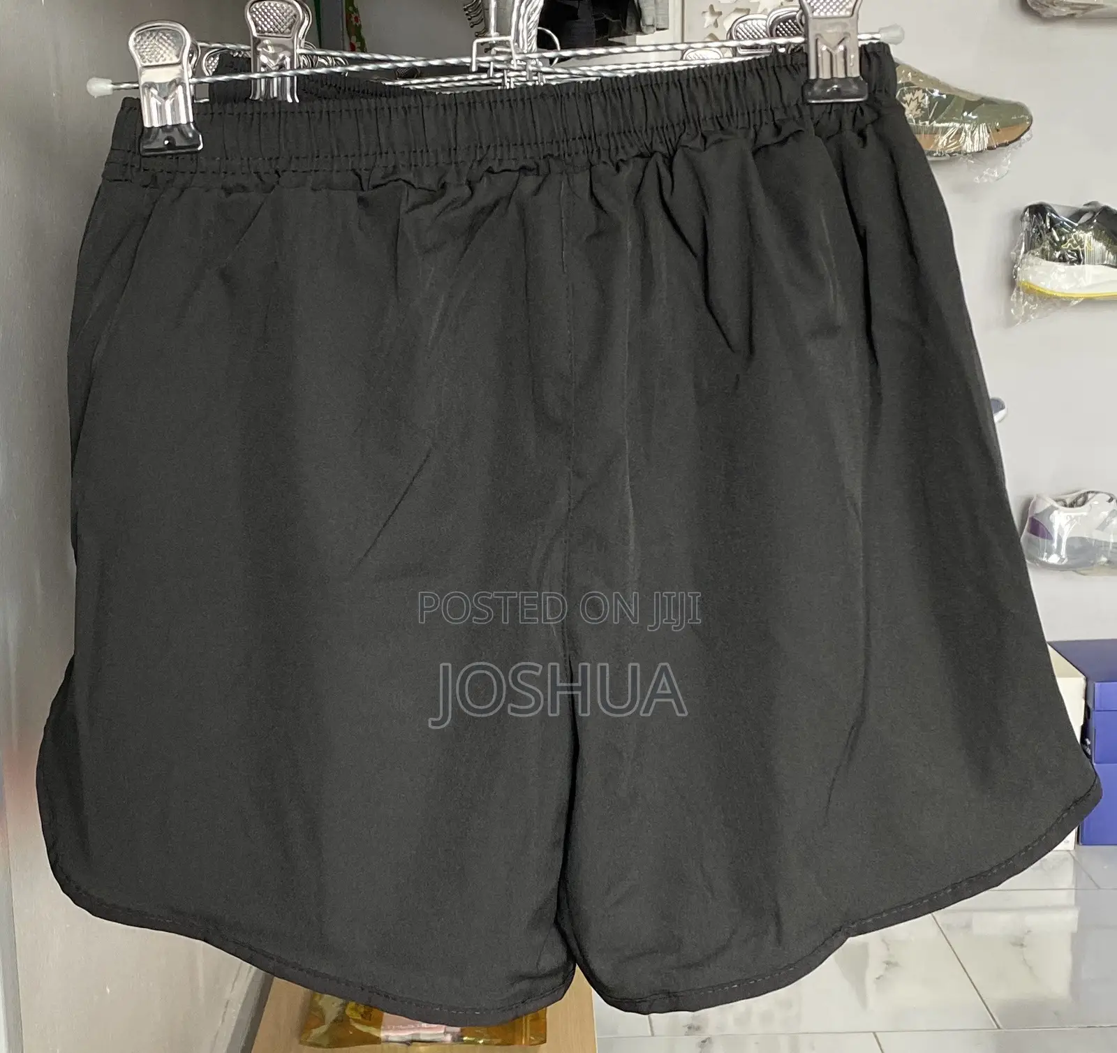 Workout Short