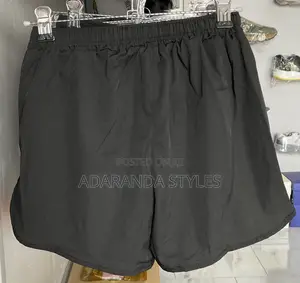 Workout Short