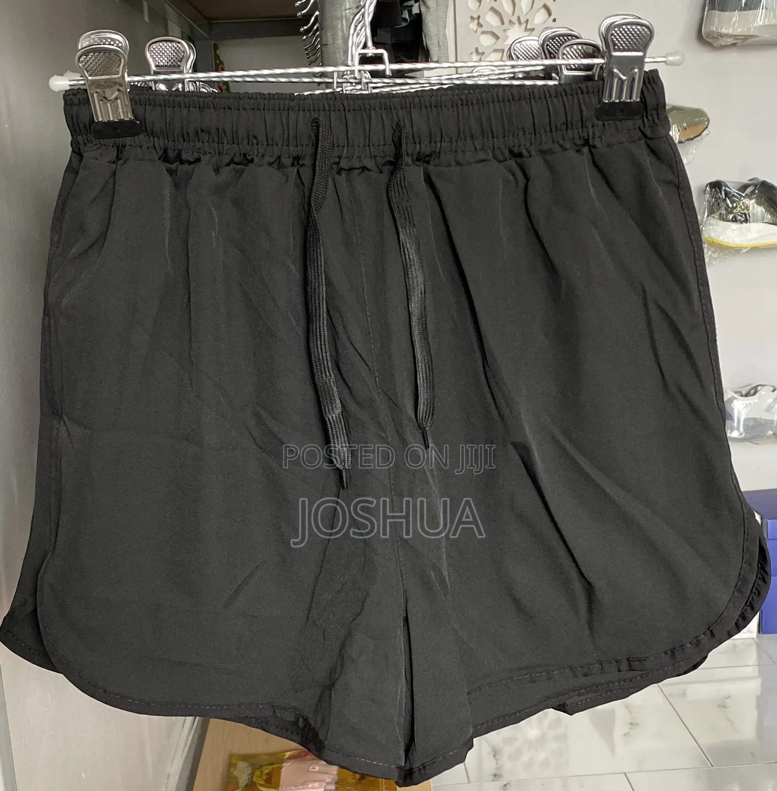 Workout Short