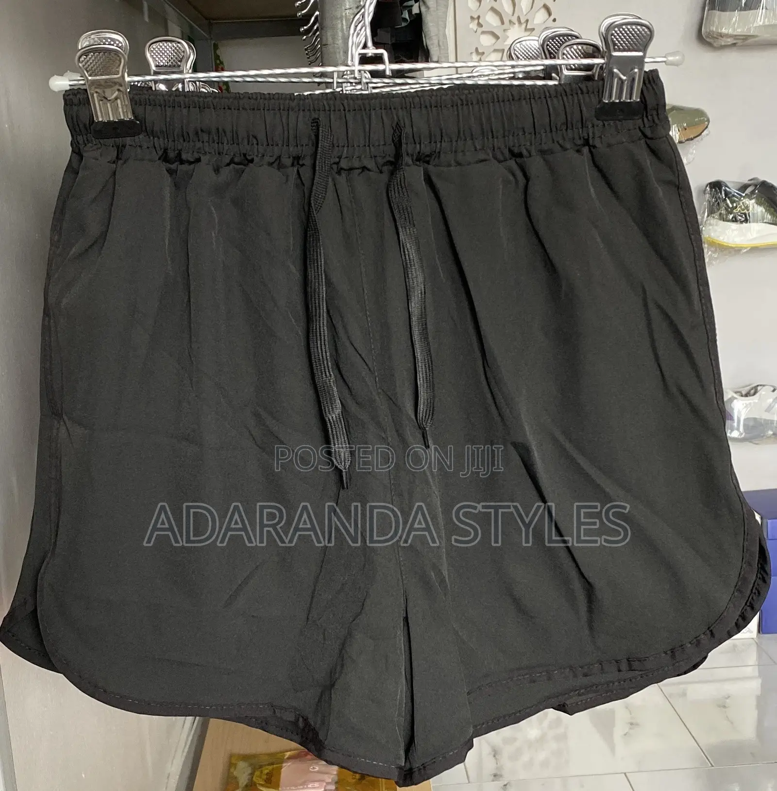 Workout Short