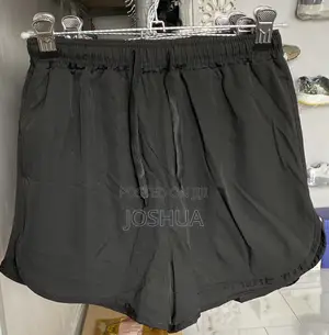 Workout Short