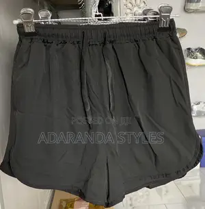Workout Short