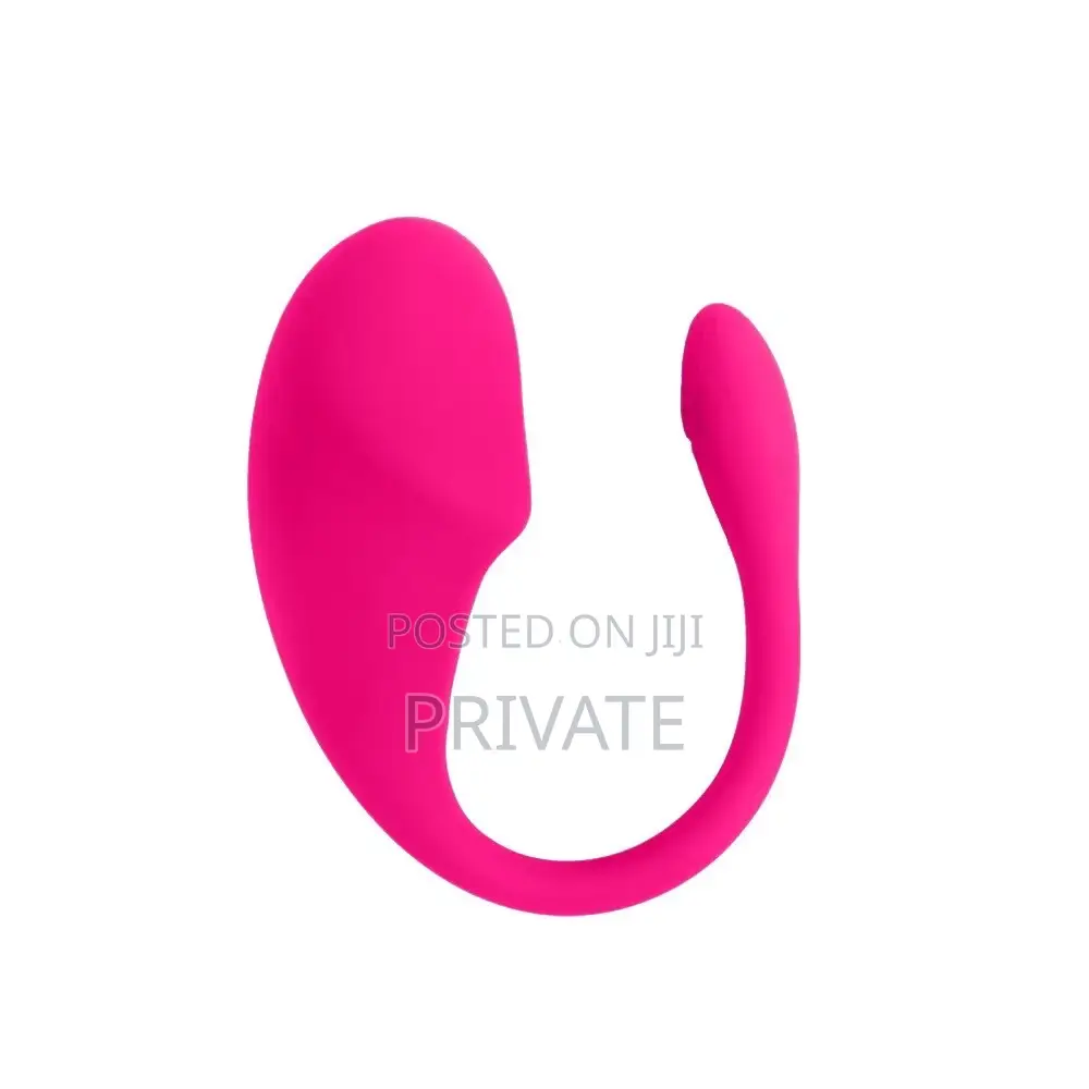Remote Controlled Adult Wearable Vibrator