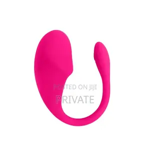 Remote Controlled Adult Wearable Vibrator