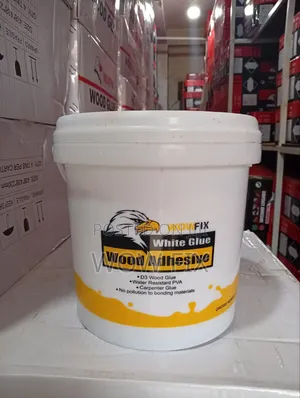 White Glue D3 Wood Glue