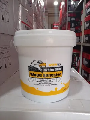 White Glue D3 Wood Glue