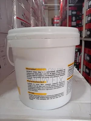 White Glue D3 Wood Glue