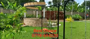 Compound Designing and Land Scaping Services for Beauty and Pride.