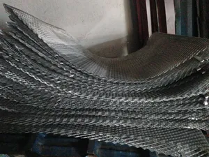 Expanded Metal 8*2
