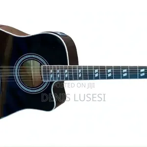 Yamaha Accoustic