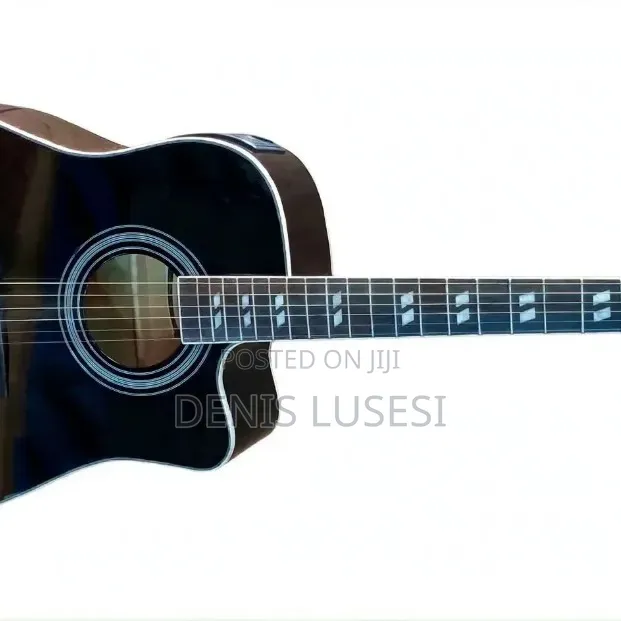 Yamaha Accoustic