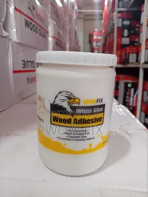 White Glue / D3 Wood Glue