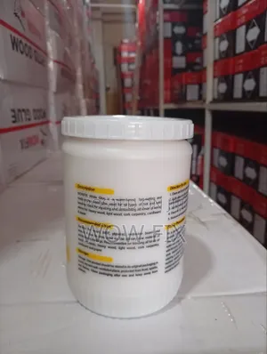 White Glue / D3 Wood Glue