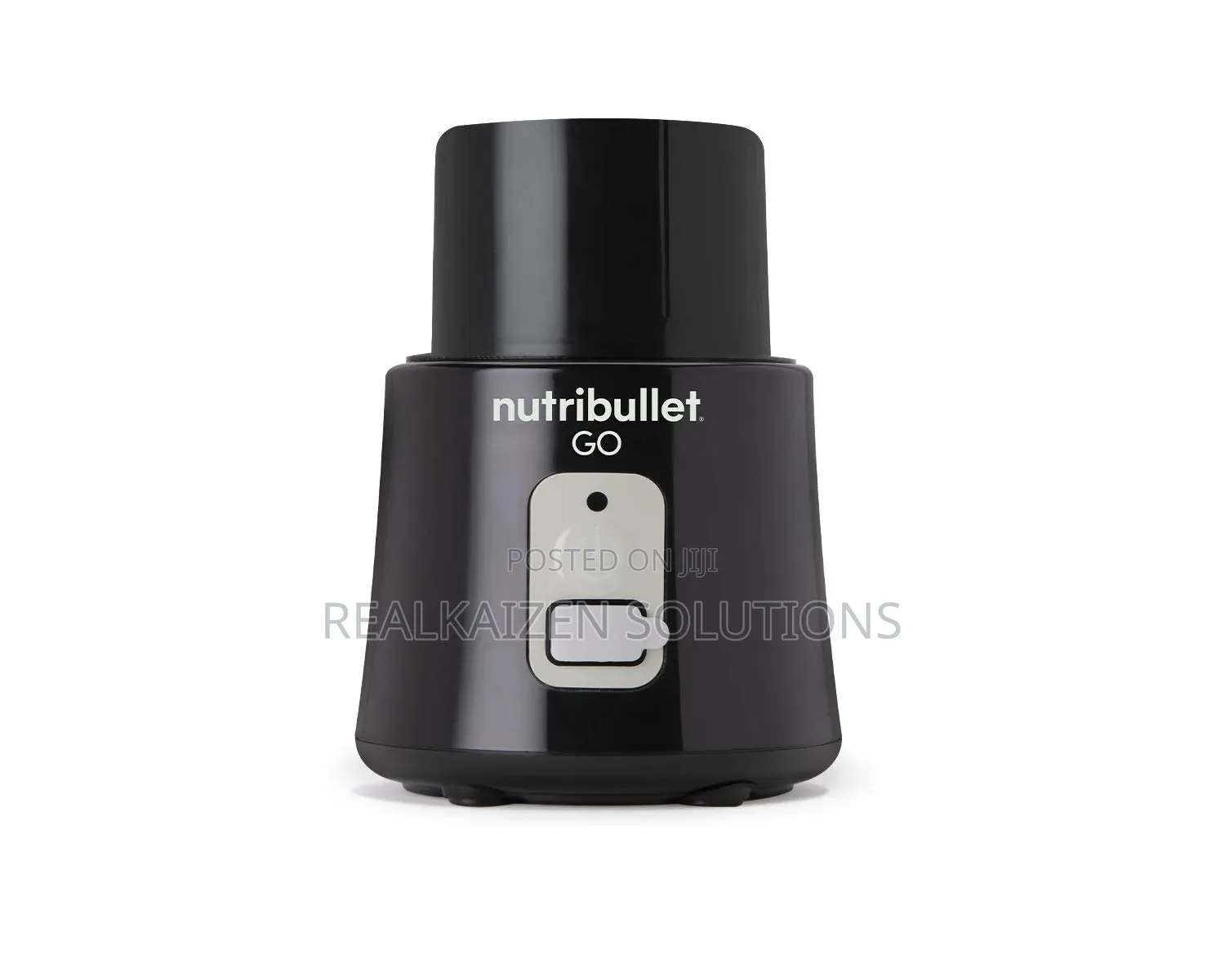 UK NUTRIBULLET GO Cordless Personal Blender