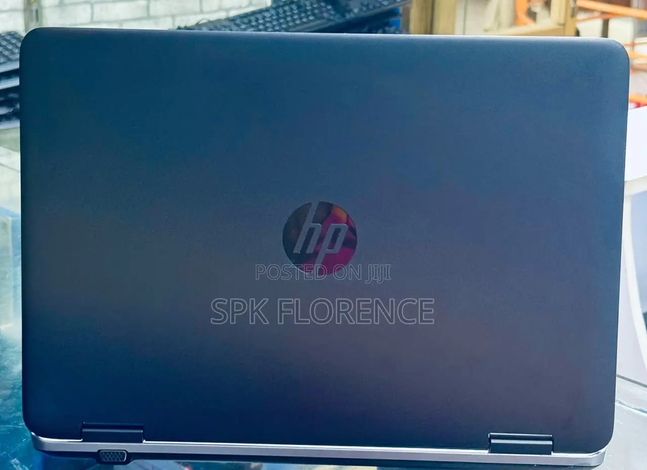 Laptop HP ProBook 640 G2 8GB Intel Core i5 HDD+SSD 250GB