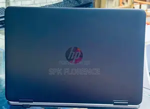 Laptop HP ProBook 640 G2 8GB Intel Core i5 HDD+SSD 250GB