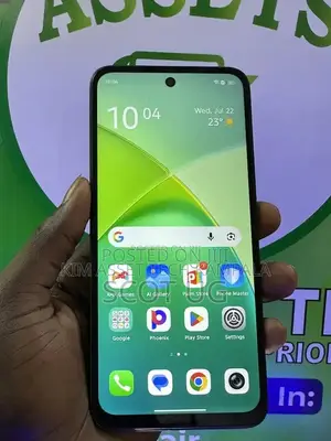 Tecno Itel Infinix Samsung Software Repair