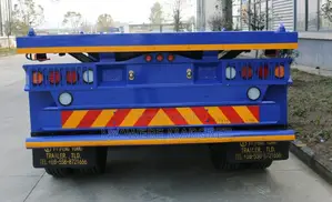 Flatbed Sale