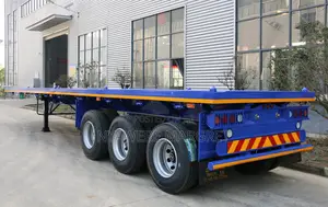 Flatbed Sale