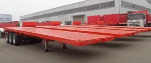 Flatbed Sale