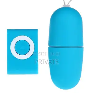 Hot Selling MP3 Vibrating Eggs 20 Frequency Wireless